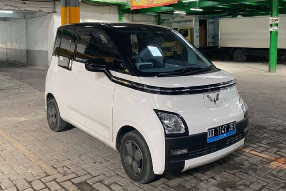 Benarkah Mobil Listrik Lebih Tahan Banjir? Ini Faktanya!