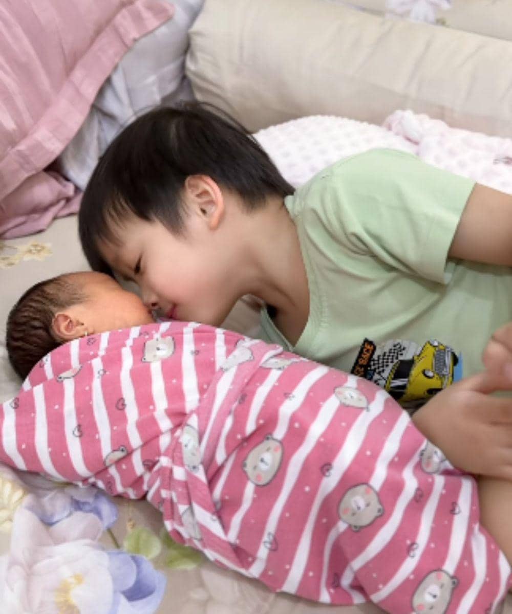 the hartono's family