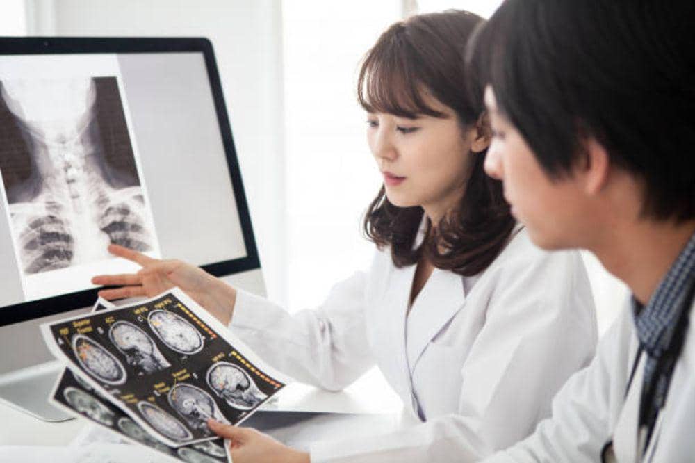 Kanker Payudara Stadium 4: Gejala Lanjut dan Upaya Penanganan