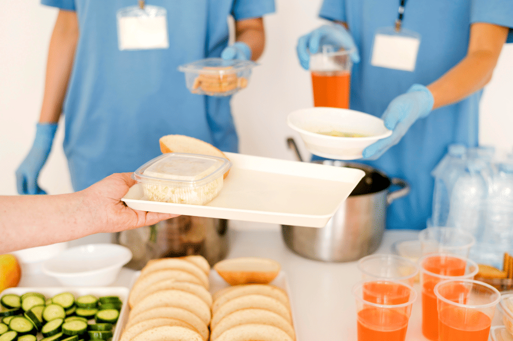 Jepang Atur Makanan Sekolah Demi Kesehatan Anak Sejak Dini