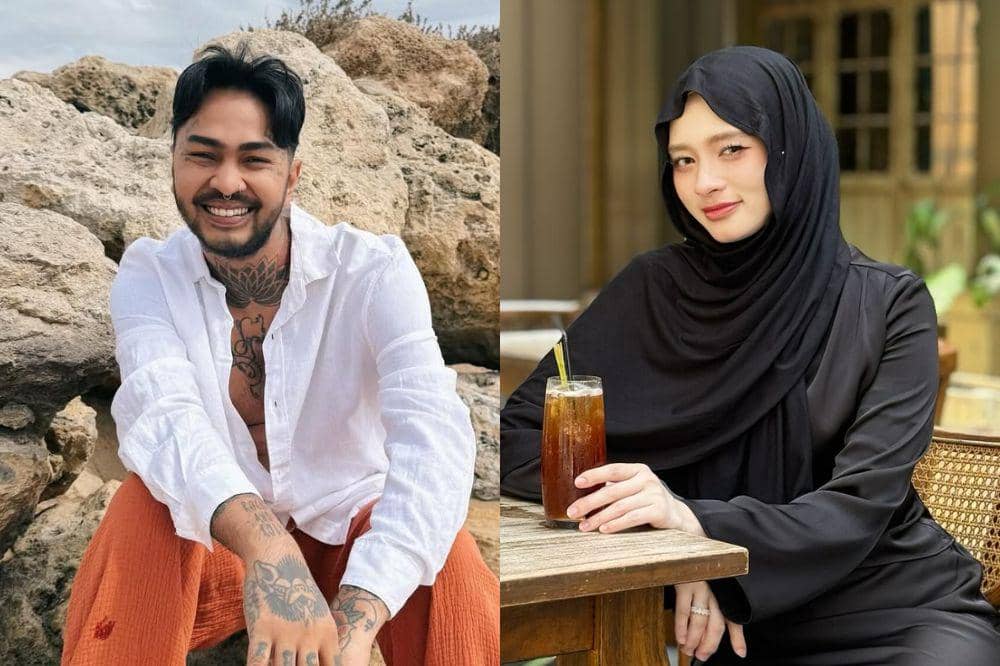 artis tersangkut kasus di 2025