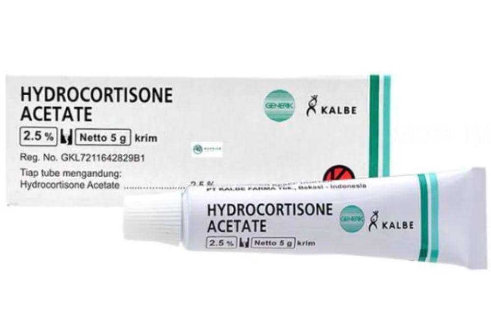 5 Obat Biduran di Apotek yang Umum Digunakan. Cek Selengkapnya Disini!