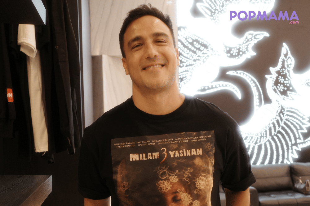 Pesan Film Malam 3 Yasinan untuk Memutus Trauma Keluarga