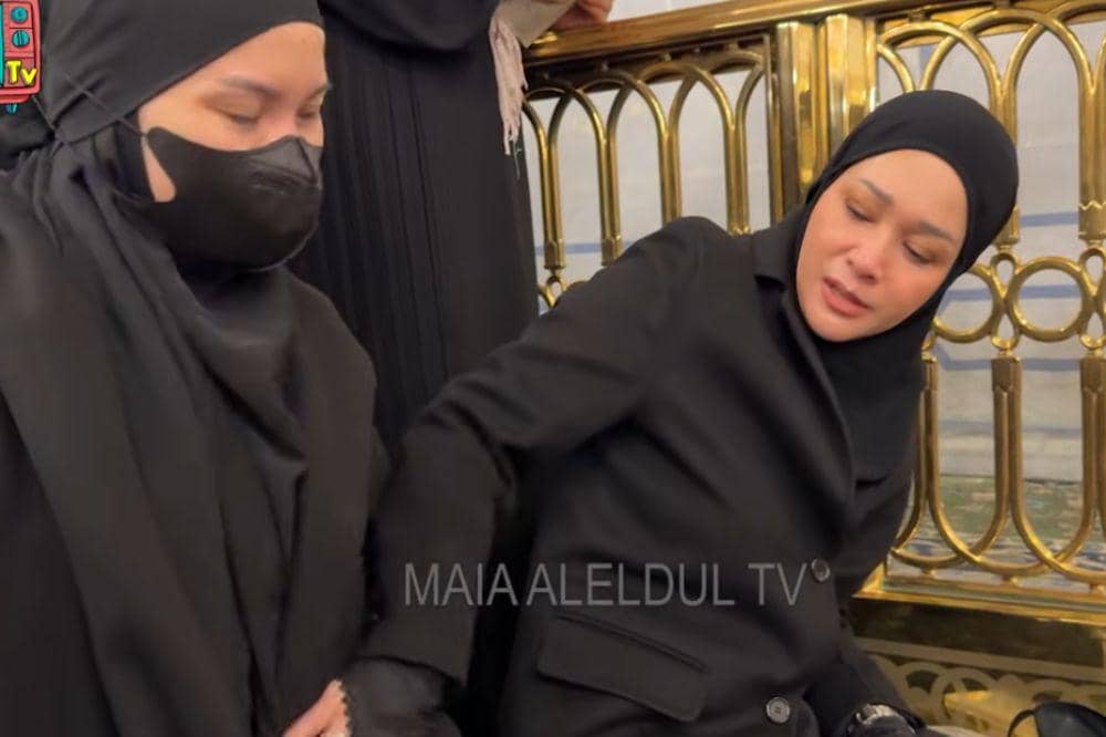 Youtube.com/MAIA ALELDUL TV