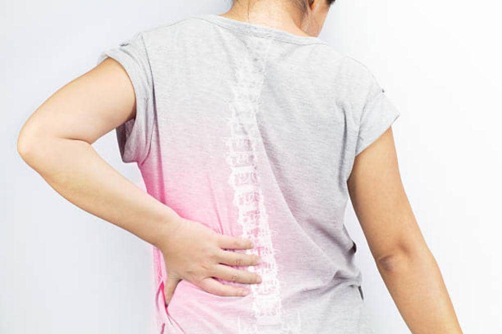 7 Ciri-ciri Osteoporosis, Nomor 5 Paling Sering Terjadi
