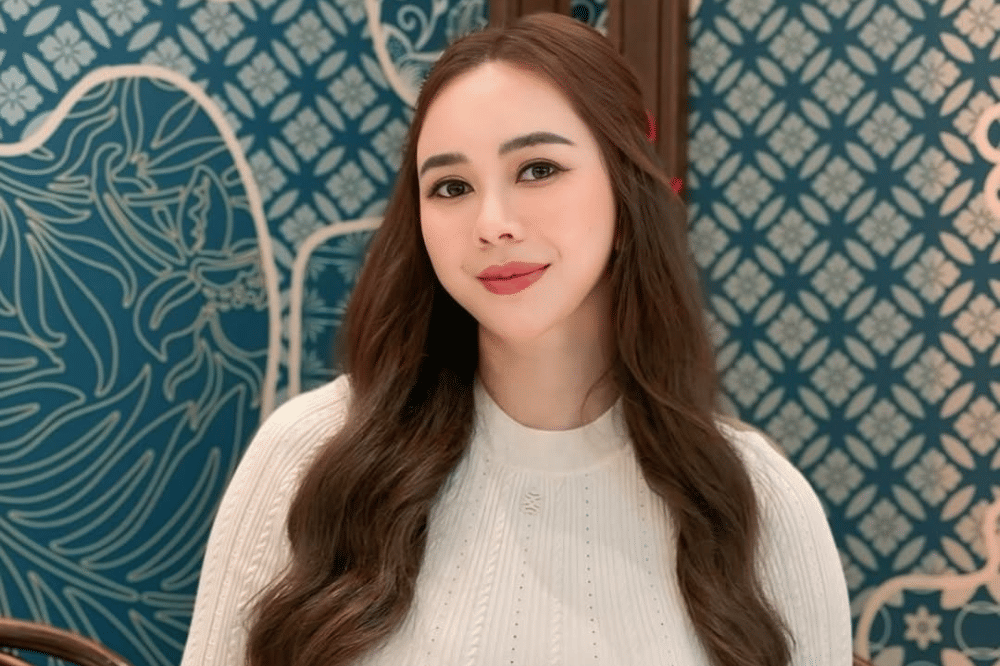 Lirik Lagu 'Jangan Bilang Siapa-Siapa' Aura Kasih