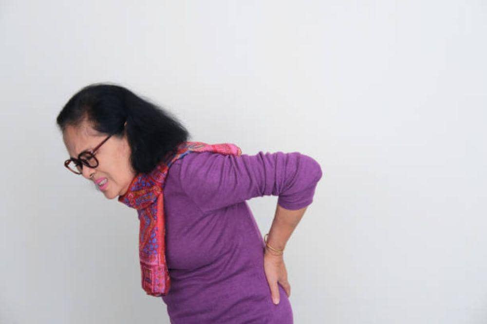 7 Ciri-ciri Osteoporosis, Nomor 5 Paling Sering Terjadi