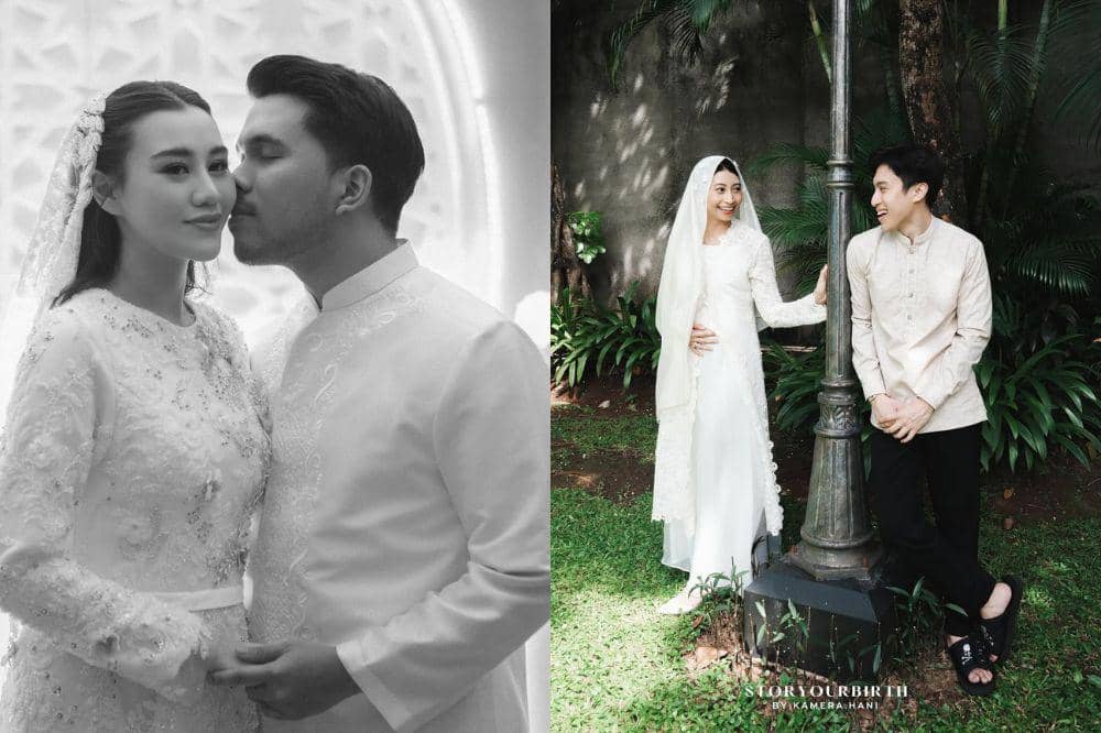 Instagram.com/aaliyah.massaid dan ragahdo