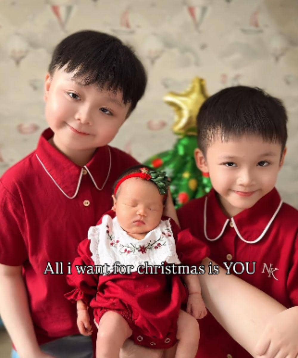 the hartono's family