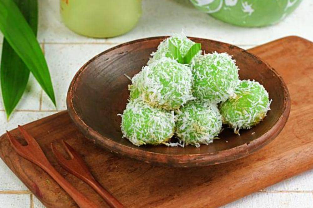 9 Kue Basah Gluten Free Favorit, Aman dan Tetap Enak