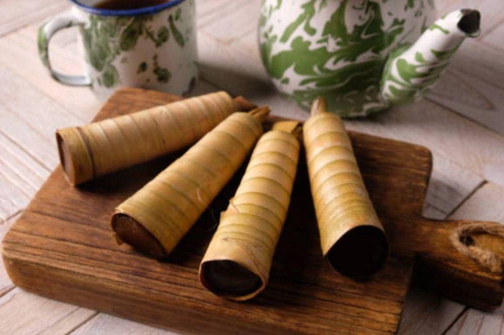 9 Kue Basah Gluten Free Favorit, Aman dan Tetap Enak