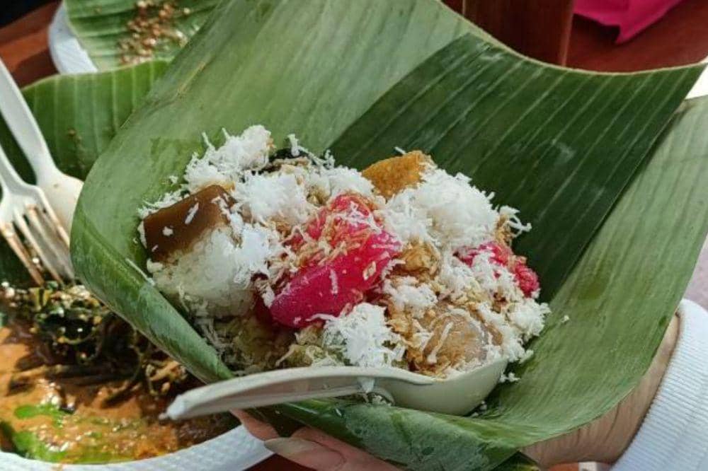 9 Kue Basah Gluten Free Favorit, Aman dan Tetap Enak