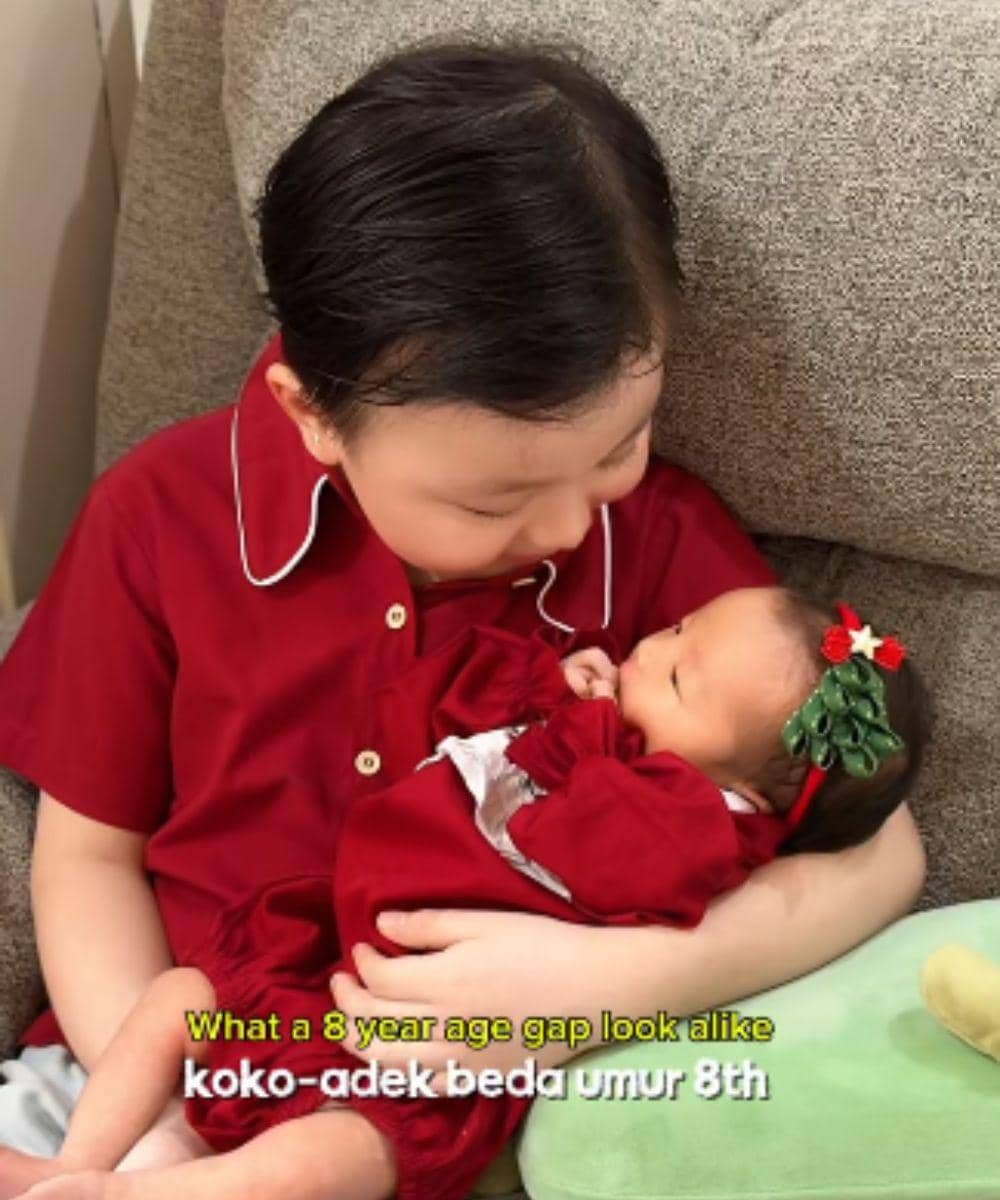 the hartono's family