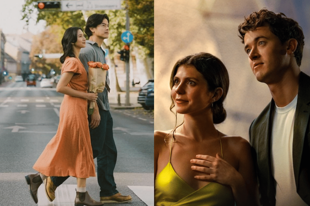 Serial dan Film Romance yang Akan Tayang di Netflix Januari 2026