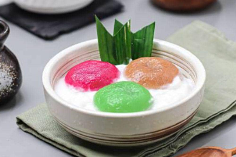 9 Kue Basah Gluten Free Favorit, Aman dan Tetap Enak