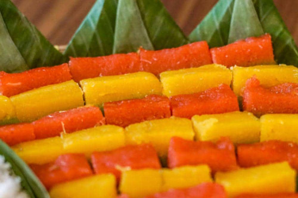 9 Kue Basah Gluten Free Favorit, Aman dan Tetap Enak