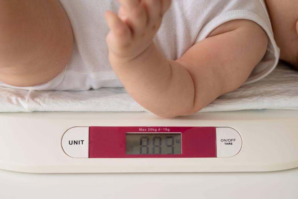 Dampak jangka panjang konsumsi sosis bagi kesehatan bayi
