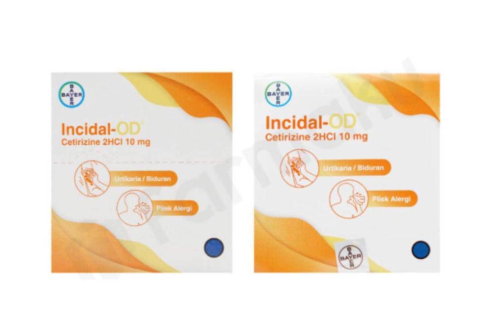 5 Obat Biduran di Apotek yang Umum Digunakan. Cek Selengkapnya Disini!