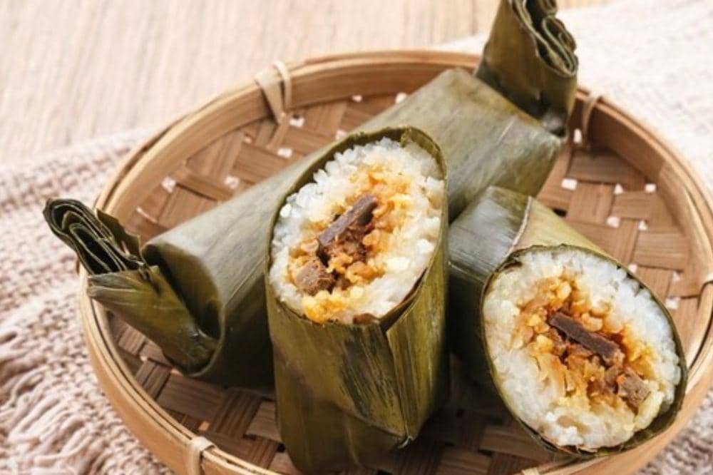 9 Kue Basah Gluten Free Favorit, Aman dan Tetap Enak