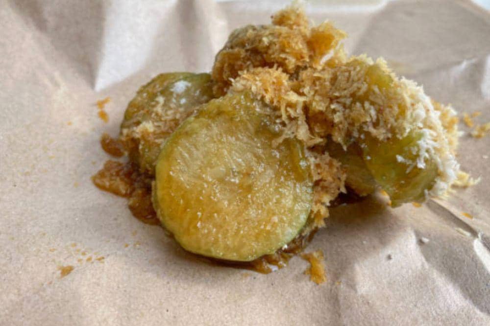 9 Kue Basah Gluten Free Favorit, Aman dan Tetap Enak