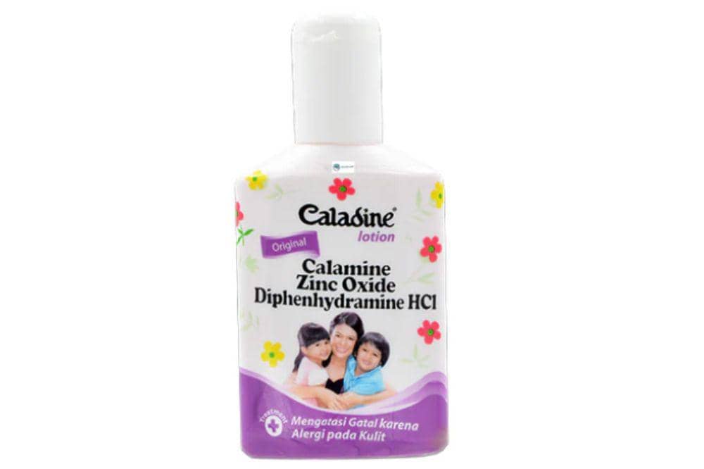 5 Obat Biduran di Apotek yang Umum Digunakan. Cek Selengkapnya Disini!