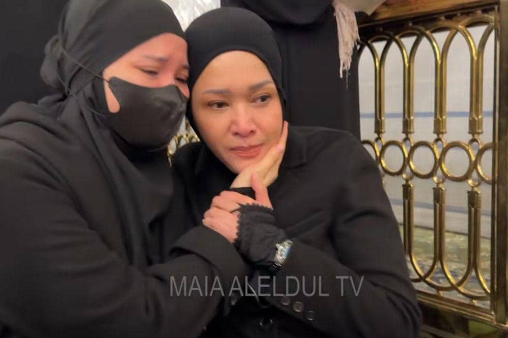 Youtube.com/MAIA ALELDUL TV