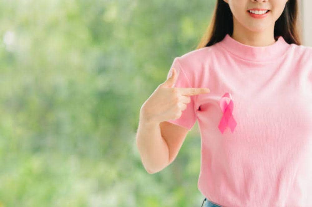 Kanker Payudara Stadium 4: Gejala Lanjut dan Upaya Penanganan