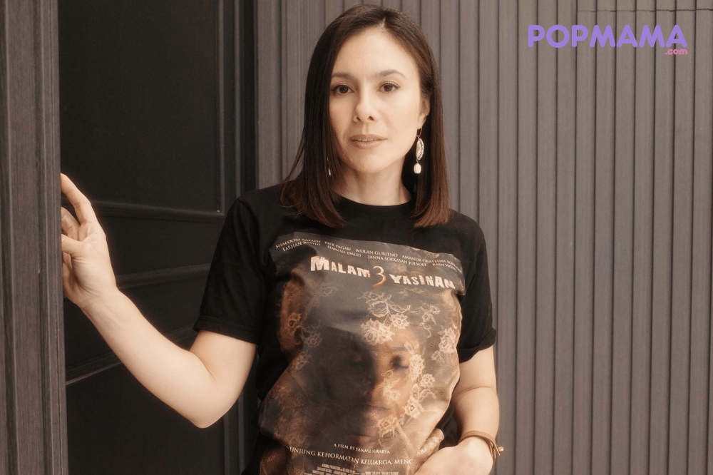 Pesan Film Malam 3 Yasinan untuk Memutus Trauma Keluarga