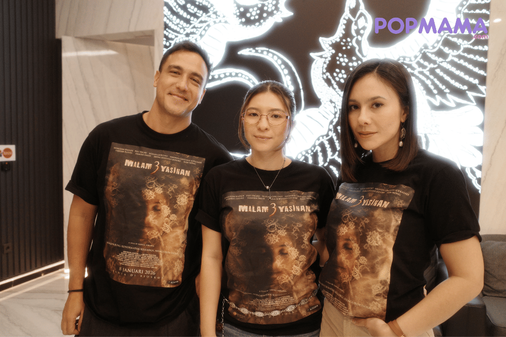 Pesan Film Malam 3 Yasinan untuk Memutus Trauma Keluarga