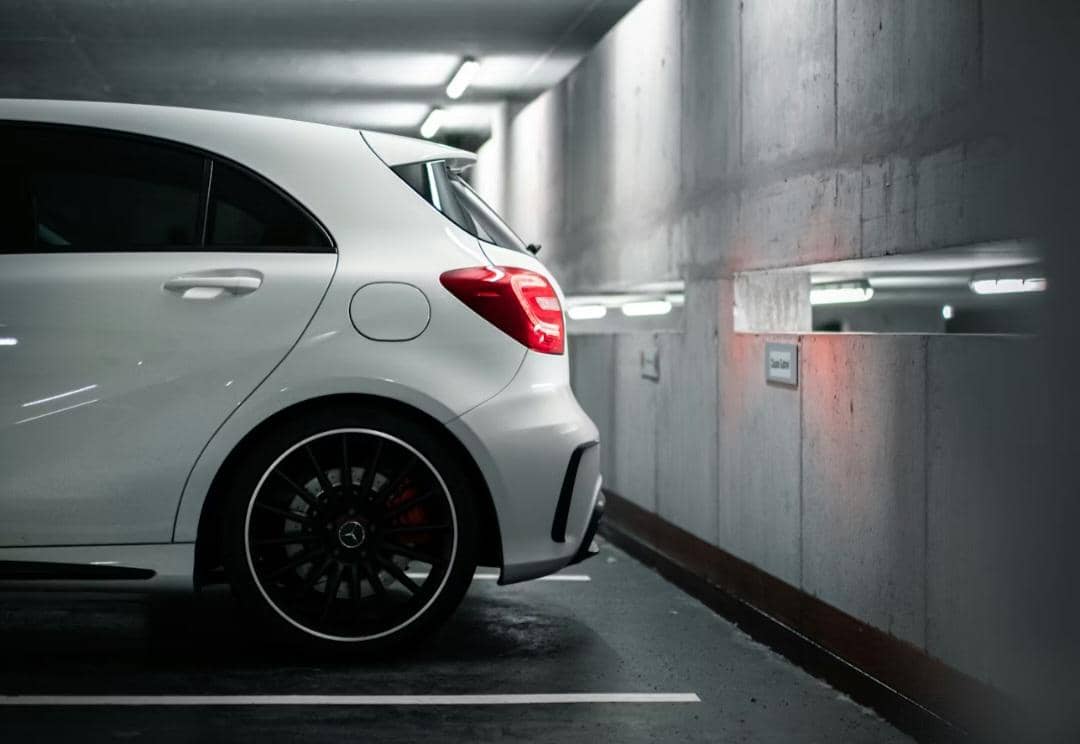 Mulai 2027, Biaya Parkir Bakal Gabung STNK, Berapa Tarifnya?