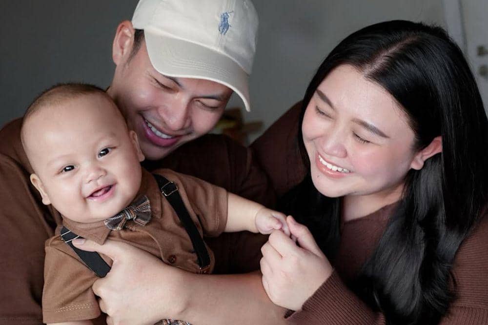 Clarissa Putri Ceritakan Masa Menyusui.jpg