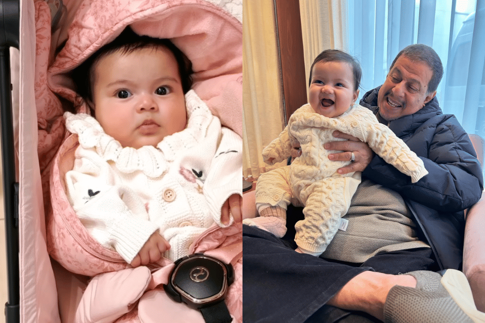 Instagram.com/fadiljaidi; Instagram.com/mamashay_ida