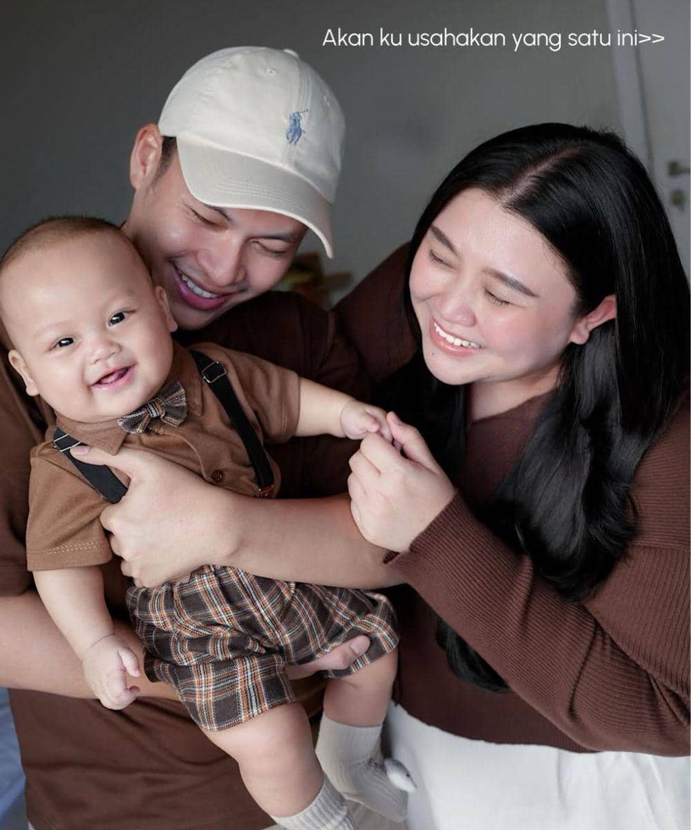 Clarissa Putri Ceritakan Masa Menyusui (1).jpg