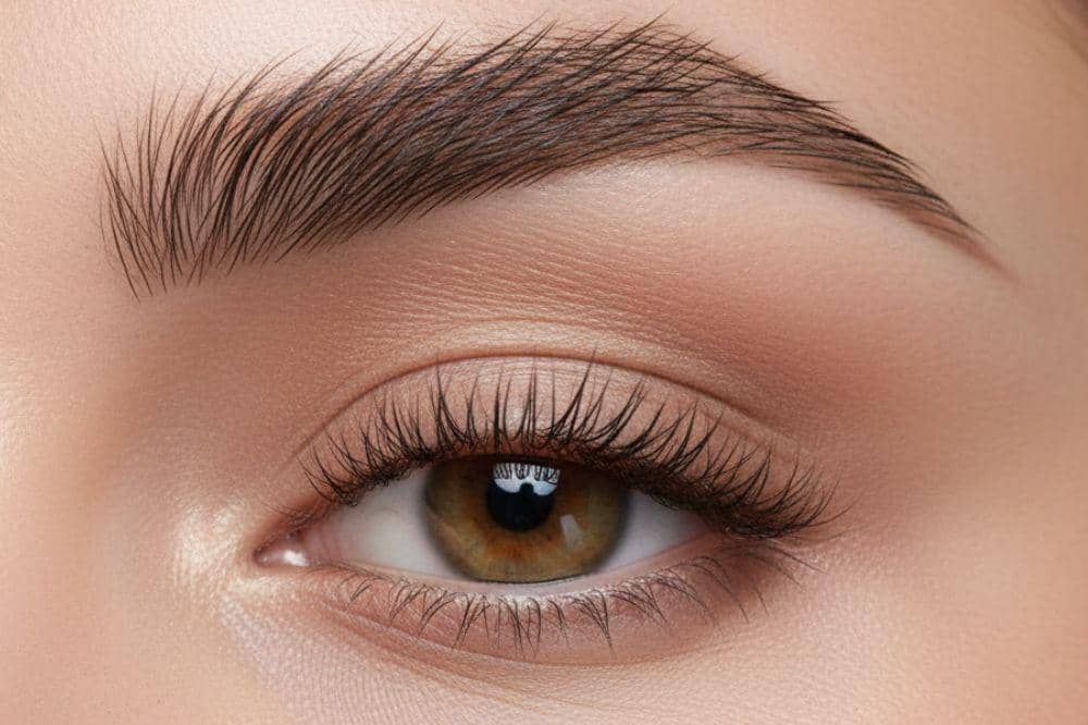 Tutorial Makeup Natural Malam Tahun Baru, Auto Fresh!