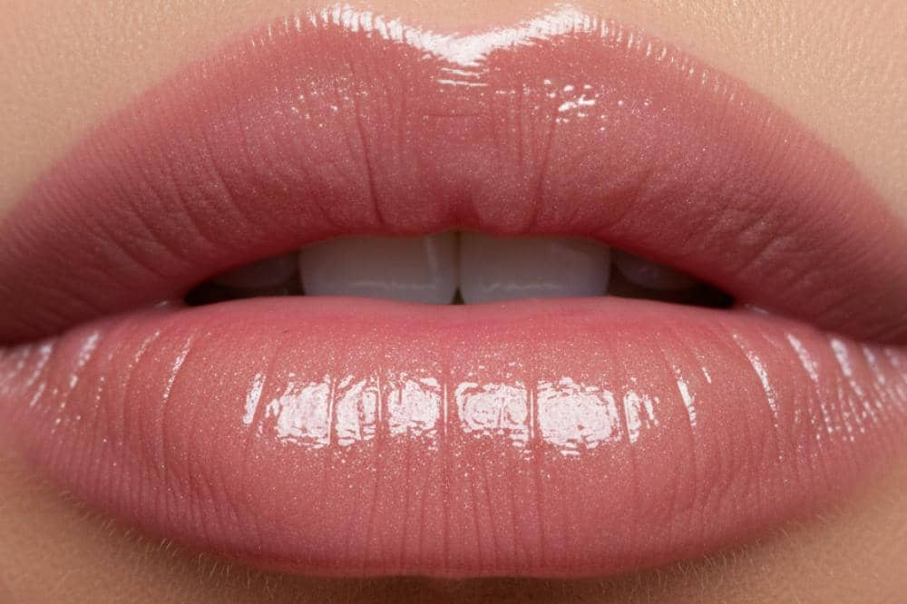 Tutorial Makeup Natural Malam Tahun Baru, Auto Fresh!