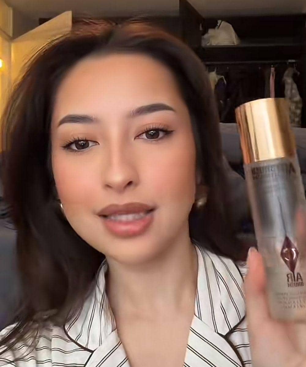 Tutorial Makeup Bronzy ala Jennifer Coppen