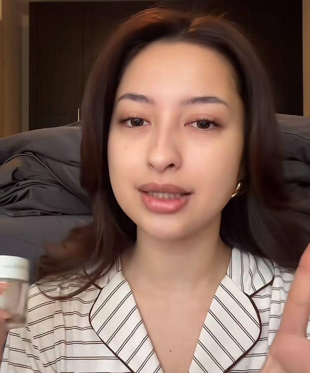 Tutorial Makeup Bronzy ala Jennifer Coppen