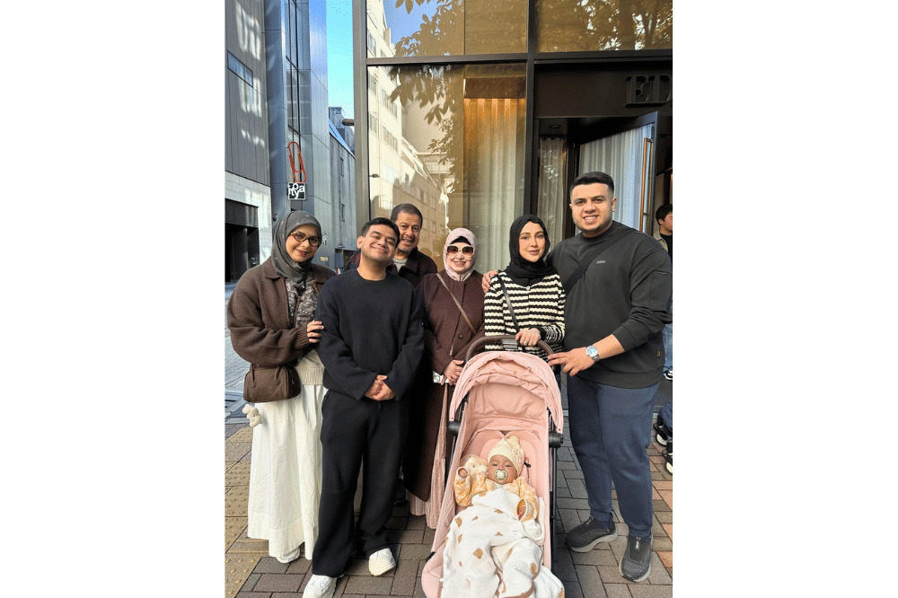 Instagram.com/mamashay_ida