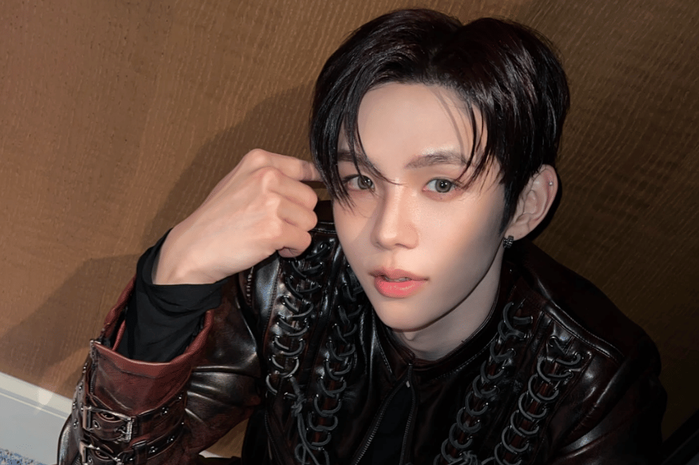 20 Artis Korea Tertampan di Dunia 2025 Versi TC Candler (7).png