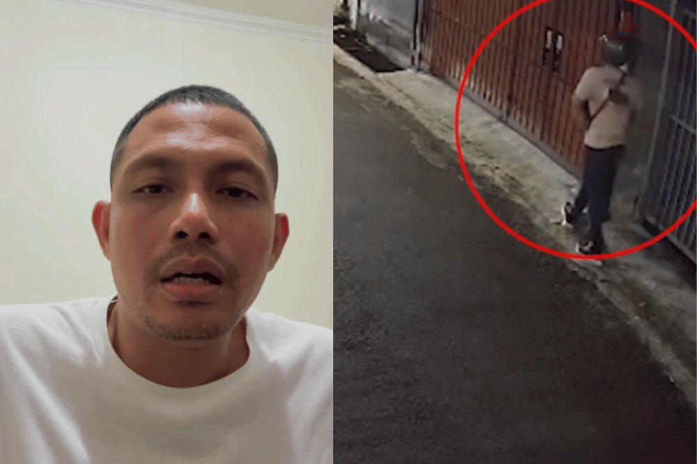 5 Fakta Rumah DJ Donny yang Mendapatkan Ancaman Teror.png