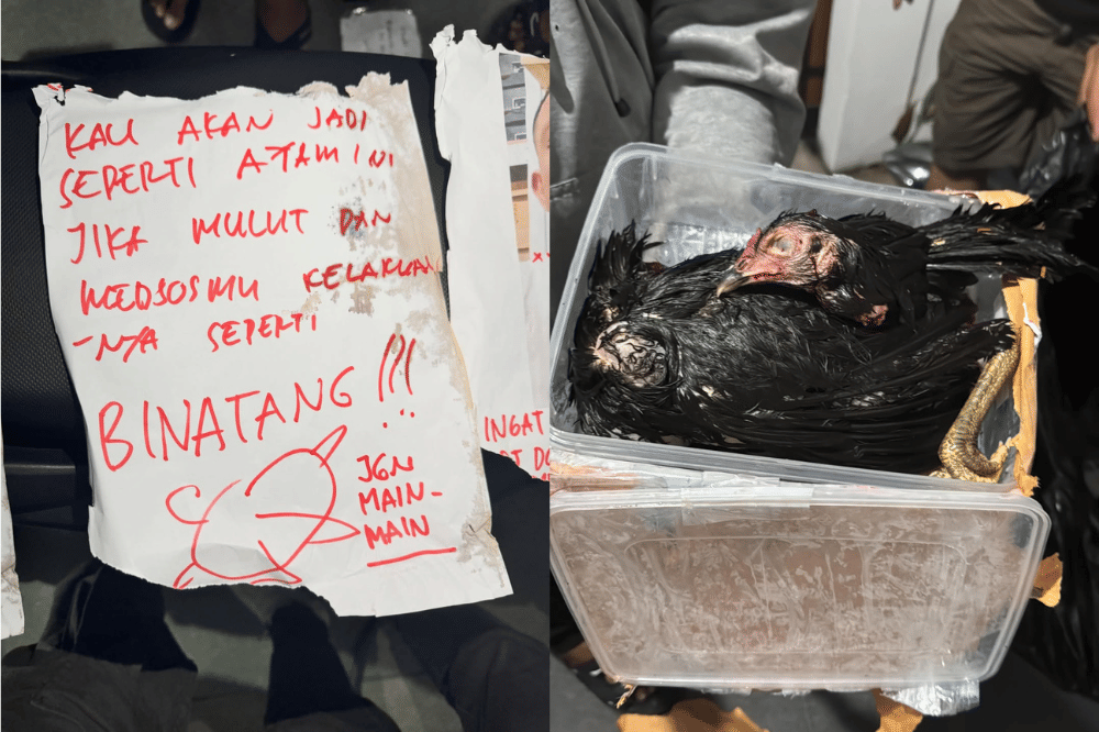 5 Fakta Rumah DJ Donny yang Mendapatkan Ancaman Teror 3.png