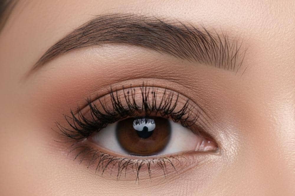 Tutorial Makeup Natural Malam Tahun Baru, Auto Fresh!