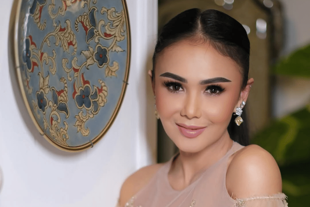 Hard Gumay Ramal Yuni Shara Bakal Menikah di Tahun 2026