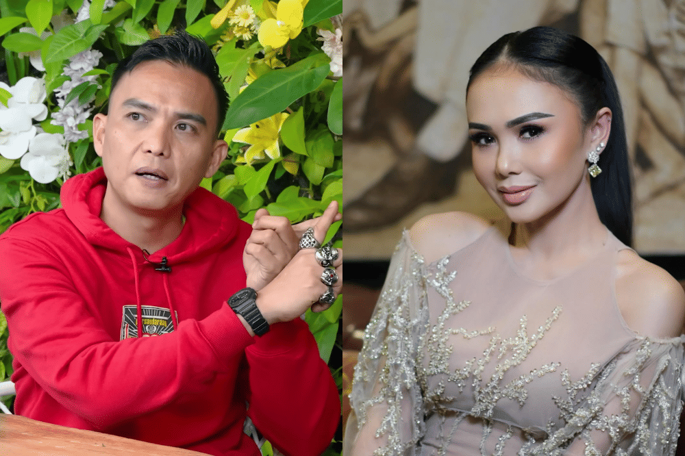 Hard Gumay Ramal Yuni Shara Bakal Menikah di Tahun 2026