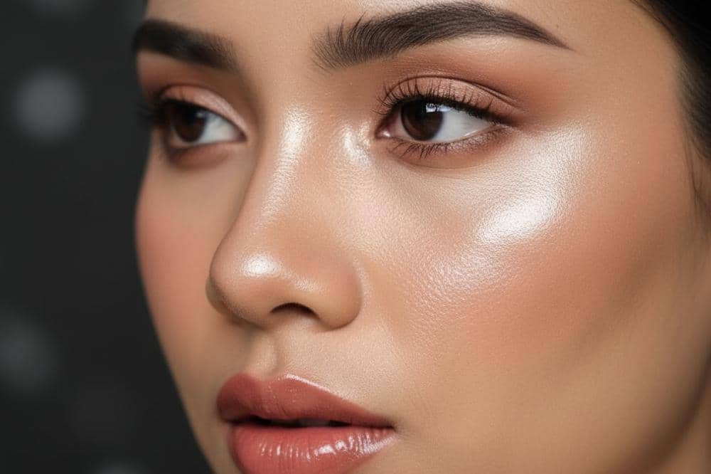 Wajib Coba! Rekomendasi Makeup Bold untuk Malam Tahun Baru