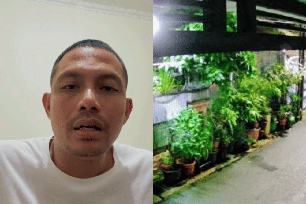 5 Fakta Rumah DJ Donny yang Mendapatkan Ancaman Teror 5.png