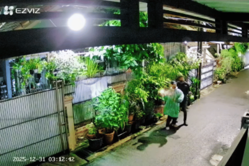 5 Fakta Rumah DJ Donny yang Mendapatkan Ancaman Teror 2.png