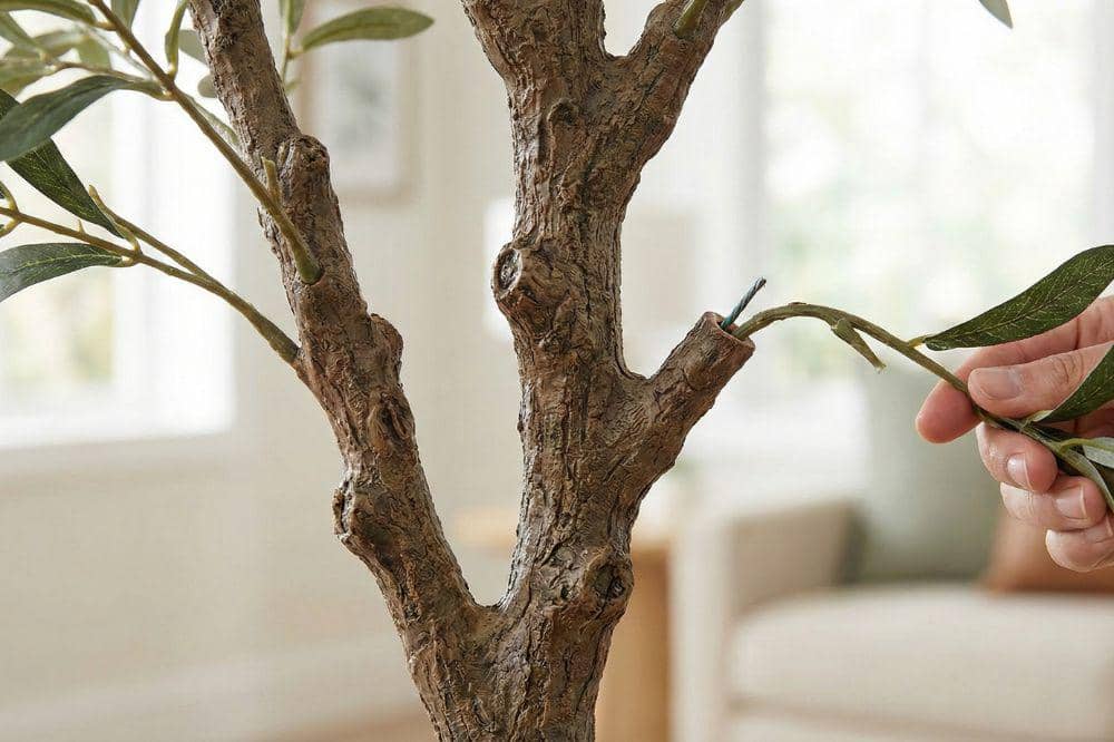 7 Tips Memilih Tanaman Palsu agar Terlihat Asli 3