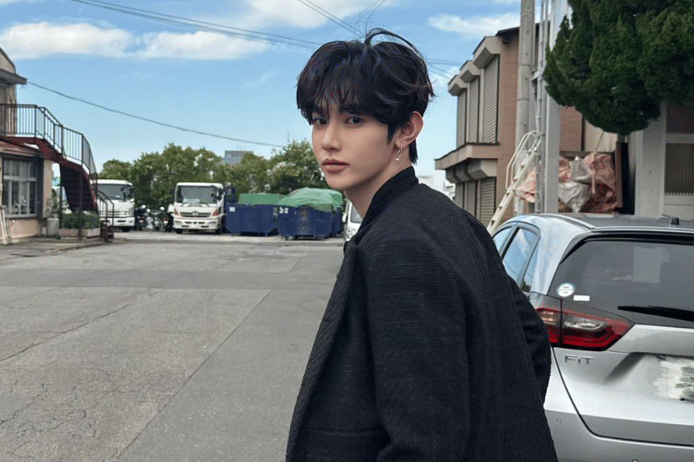 20 Artis Korea Tertampan di Dunia 2025 Versi TC Candler (12).png