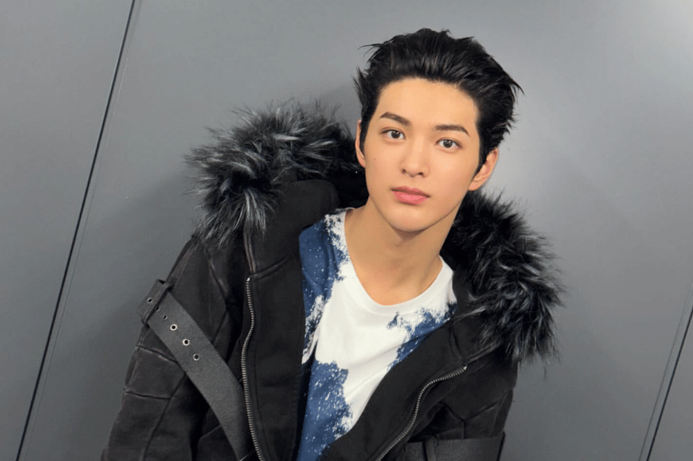 20 Artis Korea Tertampan di Dunia 2025 Versi TC Candler (17).png